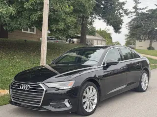 2020 Audi A6 quattro Premium 45 TFSI