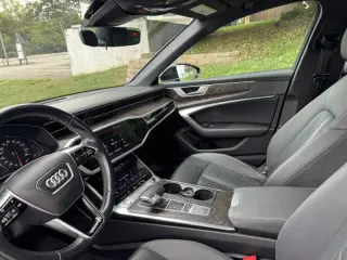 2020 Audi A6 quattro Premium 45 TFSI