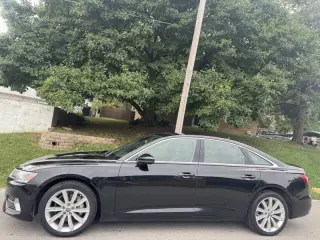 2020 Audi A6 quattro Premium 45 TFSI