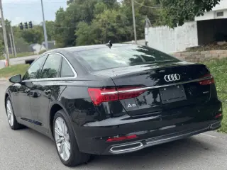2020 Audi A6 quattro Premium 45 TFSI