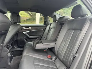 2020 Audi A6 quattro Premium 45 TFSI