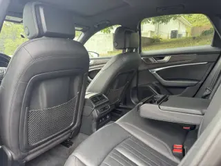 2020 Audi A6 quattro Premium 45 TFSI