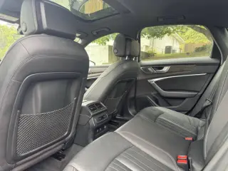 2020 Audi A6 quattro Premium 45 TFSI