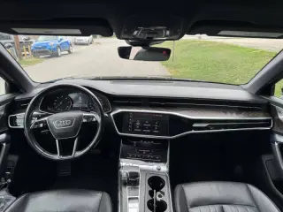 2020 Audi A6 quattro Premium 45 TFSI