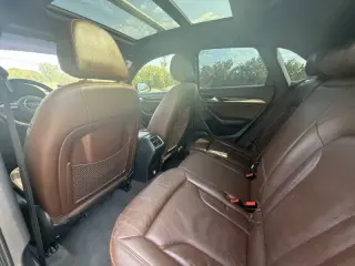 2015 Audi Q3 2.0T quattro Prestige