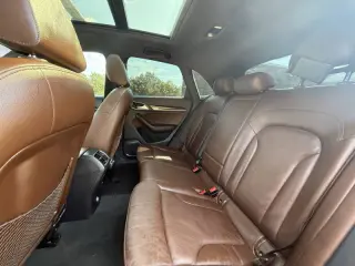 2015 Audi Q3 2.0T quattro Prestige
