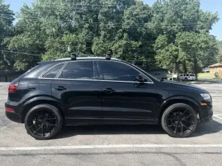 2015 Audi Q3 2.0T quattro Prestige