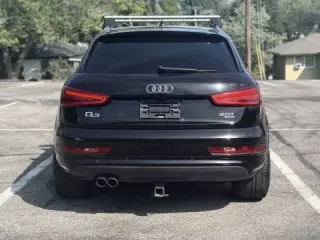 2015 Audi Q3 2.0T quattro Prestige