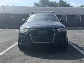 2015 Audi Q3 2.0T quattro Prestige