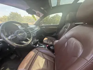 2015 Audi Q3 2.0T quattro Prestige