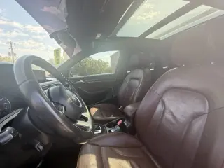 2015 Audi Q3 2.0T quattro Prestige