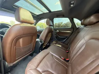 2015 Audi Q3 2.0T quattro Prestige
