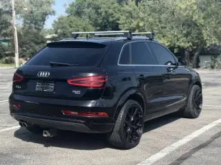 2015 Audi Q3 2.0T quattro Prestige