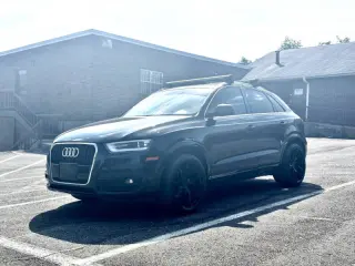 2015 Audi Q3 2.0T quattro Prestige