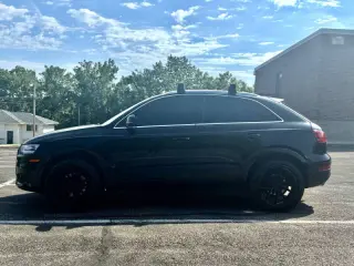 2015 Audi Q3 2.0T quattro Prestige