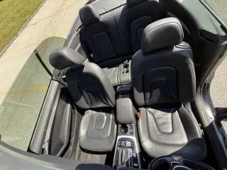 2016 Audi A5 2.0T quattro Premium Plus