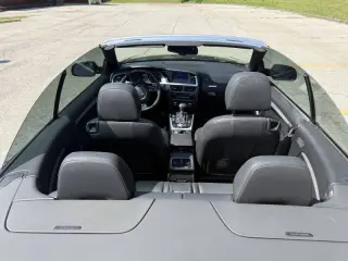 2016 Audi A5 2.0T quattro Premium Plus