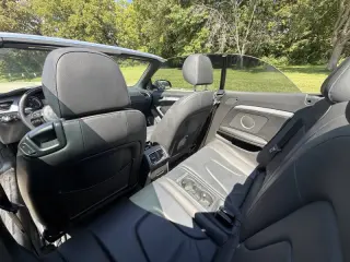 2016 Audi A5 2.0T quattro Premium Plus