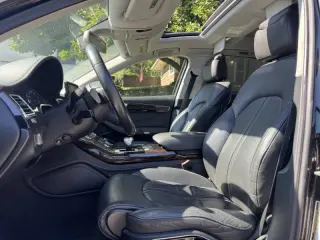 2012 Audi A8 L quattro