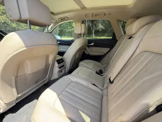 2018 Audi Q5 2.0T quattro Premium Plus