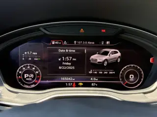 2018 Audi Q5 2.0T quattro Premium Plus