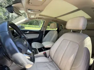 2018 Audi Q5 2.0T quattro Premium Plus