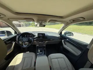 2018 Audi Q5 2.0T quattro Premium Plus