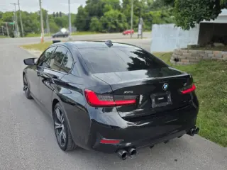 2019 BMW 3 Series 330i xDrive