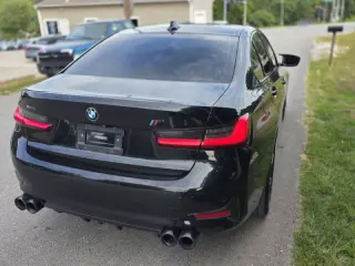 2019 BMW 3 Series 330i xDrive
