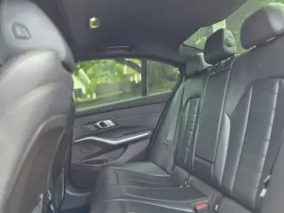 2019 BMW 3 Series 330i xDrive