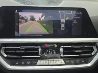 2019 BMW 3 Series 330i xDrive