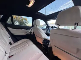 2017 BMW X6 xDrive35i