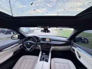 2017 BMW X6 xDrive35i