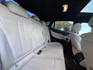2017 BMW X6 xDrive35i