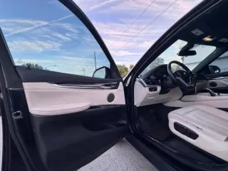 2017 BMW X6 xDrive35i