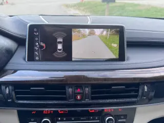 2017 BMW X6 xDrive35i