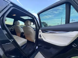 2017 BMW X6 xDrive35i