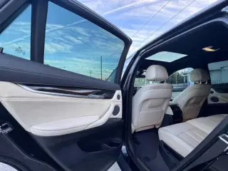 2017 BMW X6 xDrive35i