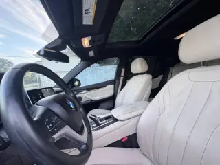 2017 BMW X6 xDrive35i