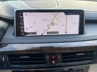 2017 BMW X6 xDrive35i