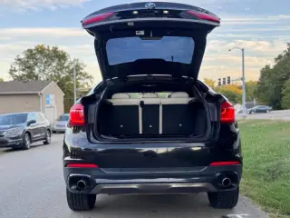 2017 BMW X6 xDrive35i