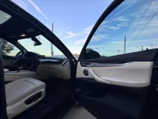2017 BMW X6 xDrive35i