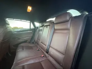 2013 BMW X6 xDrive35i