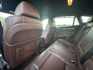 2013 BMW X6 xDrive35i