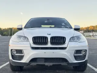 2013 BMW X6 xDrive35i