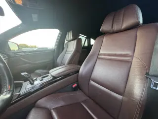 2013 BMW X6 xDrive35i
