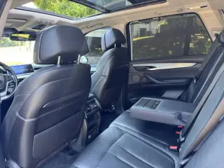 2014 BMW X5 xDrive50i