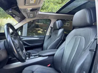 2014 BMW X5 xDrive50i