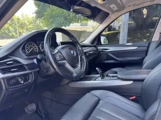 2014 BMW X5 xDrive50i