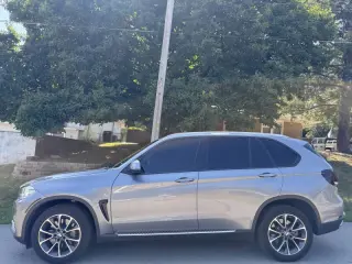 2014 BMW X5 xDrive50i